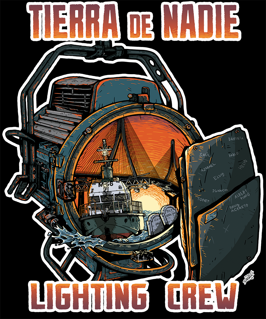 Tierra de Nadie1