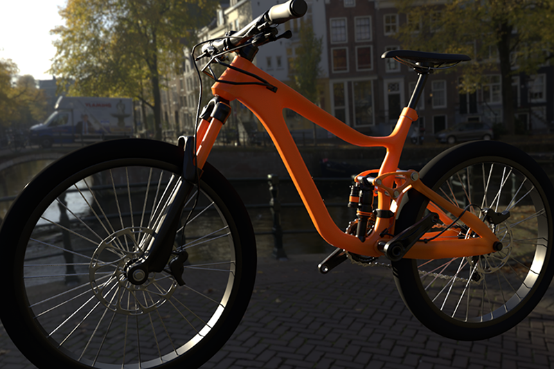 Bici